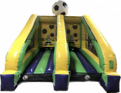 Soccer Shootout  Challenge